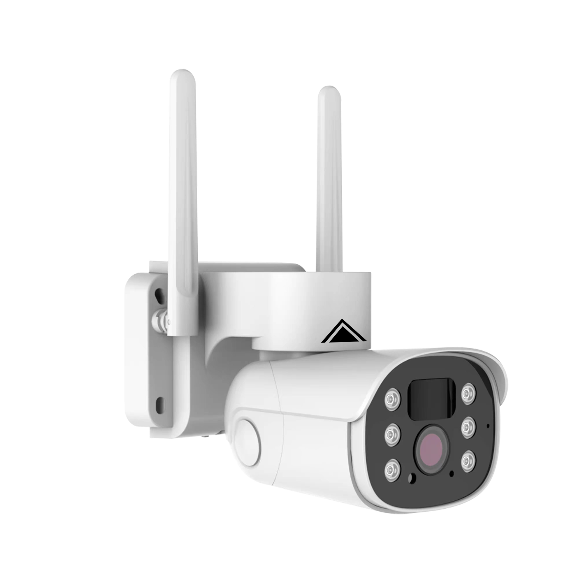2 x Solar Camera Pro 2.0 (WIFI) Bundle