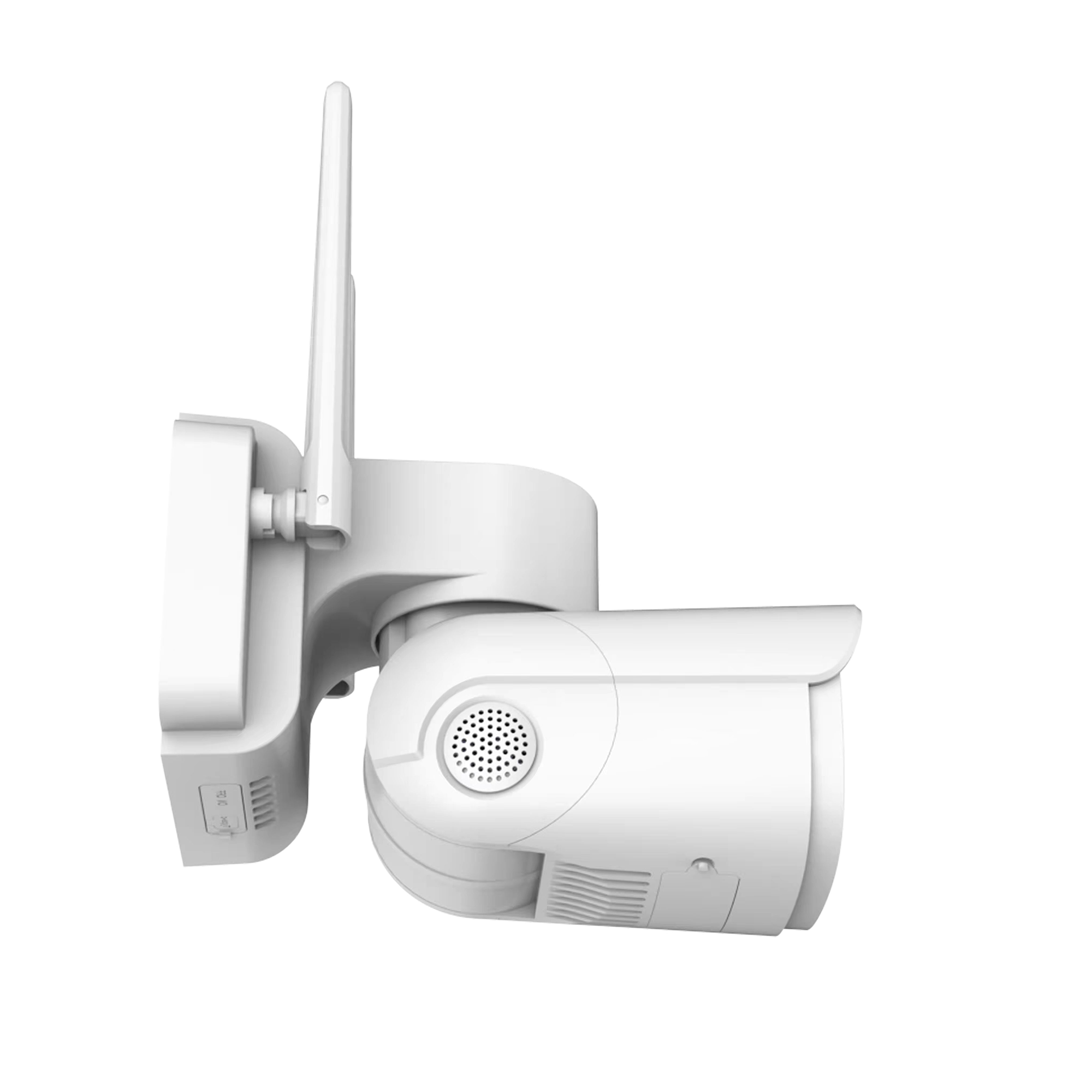 2 x Solar Camera Pro 2.0 (WIFI) Bundle